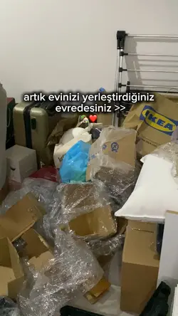 evleniyoruz 🏡 