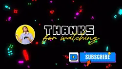 Game Outro