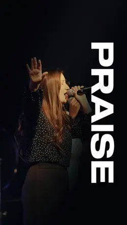 PRAISE | WORSHIP