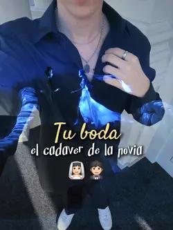 TU BODA 
