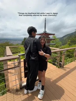 Boyfriend Template
