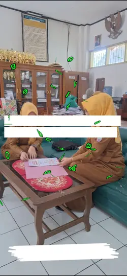 observasi kelas 5