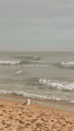 August moments