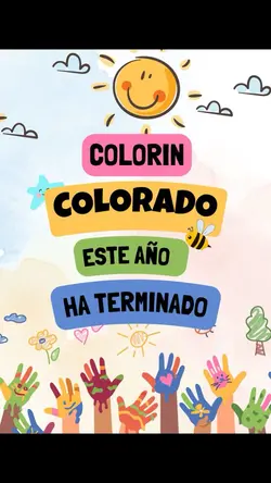Graduación Kinder