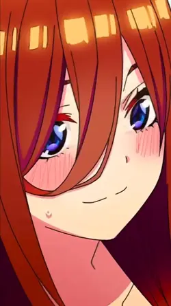 Miku Nakano 
