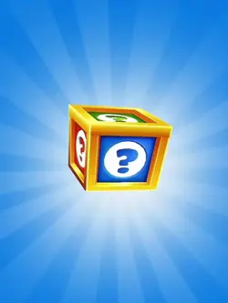 Subway Surf Hoodtrap