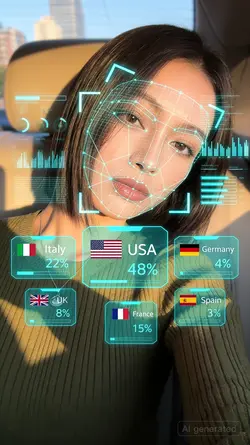KI Nationalität