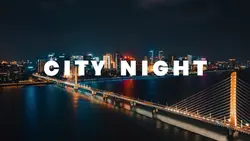 CITY NIGHT