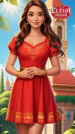 elena of avalor