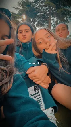 School Life