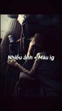 Nhiều ảnh+ Màu ig