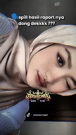 SPILL HASIL RAPOT