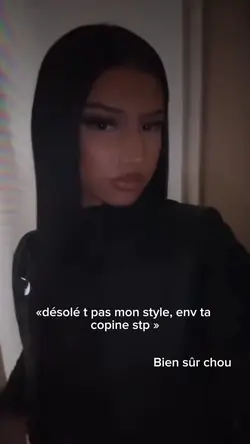 Trend TikTok