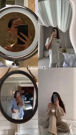 January Recap