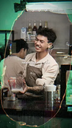 CÂU CHUYỆN ĐẦU NĂM