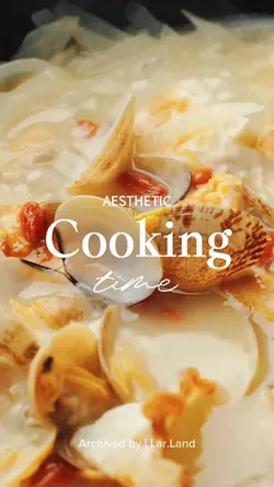 Cooking Time