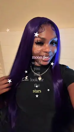 if i was the moon