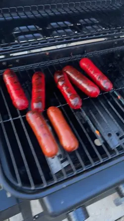 Grill
