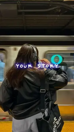 YOUR STORY