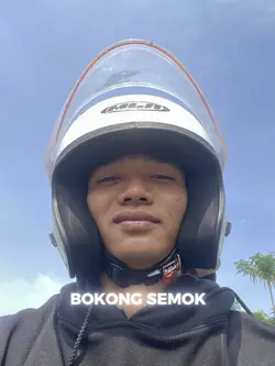 Bokong semok