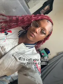 i’ll call you back 