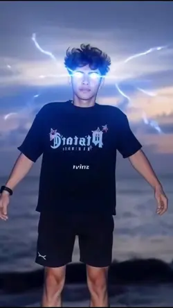 Ai teleport effect 