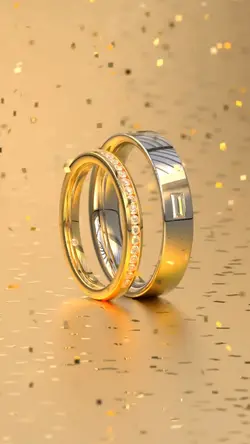 Wedding ring #3