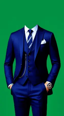 Boys Stylish Suits