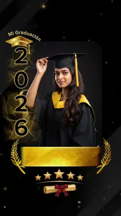 Graduacion 2026