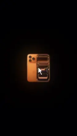 iPhone 17 edit