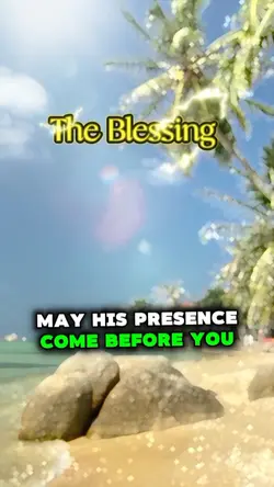 The Blessing 
