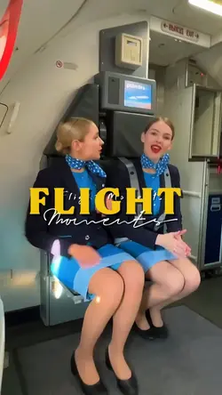 FLIGHT MOMENTS