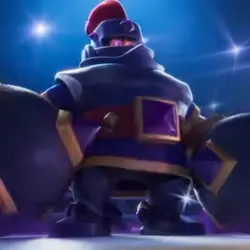 MEGA KNIGHT EDIT