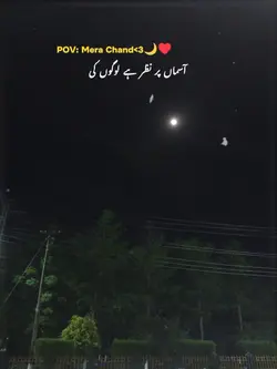 poetry on Moon 