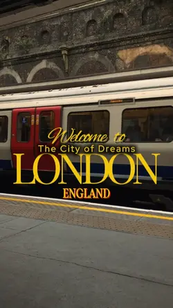 TRIP TO ENGLAND
