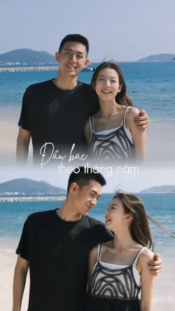 HAI ẢNH MỘT KHUNG 🥰