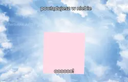 niebo