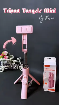 Tripod mini