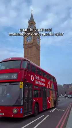 Viagem dos sonhos 