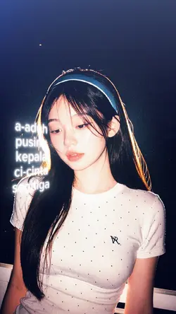 A A ADUH PUSING 