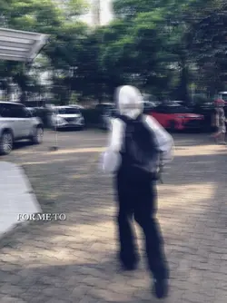 aesthetic blur