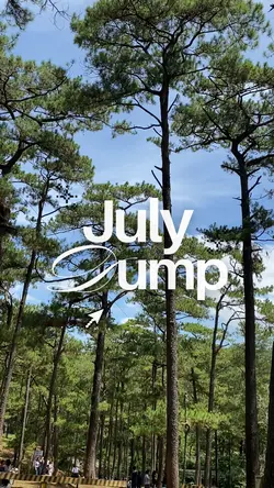 July Dump