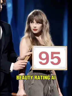 BEAUTY RATING AI