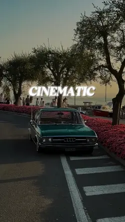 CINEMATIC