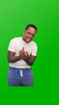 Don't grab me