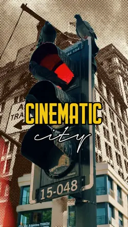 14 Clips Cinematic