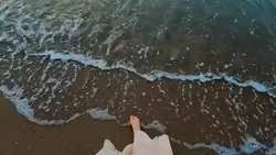Beach Slowmo Trend