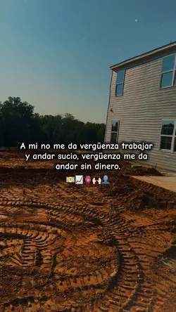 Siempre trabajando 