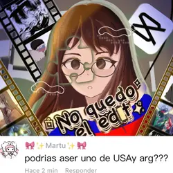 Arge x usa