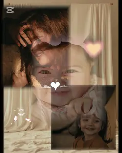 baby viral template 